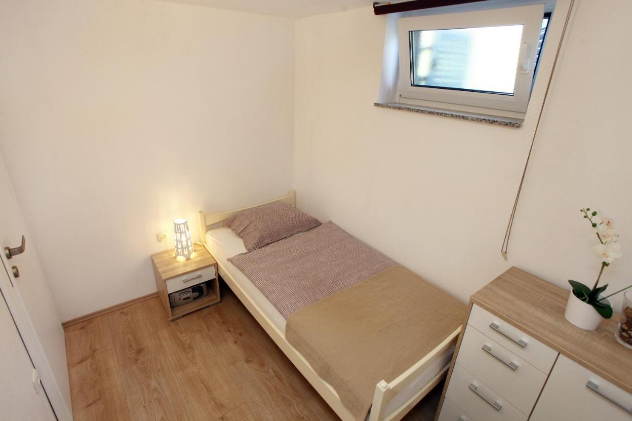 Modern Apartment Parenzana Izma Πορτορόζ Εξωτερικό φωτογραφία