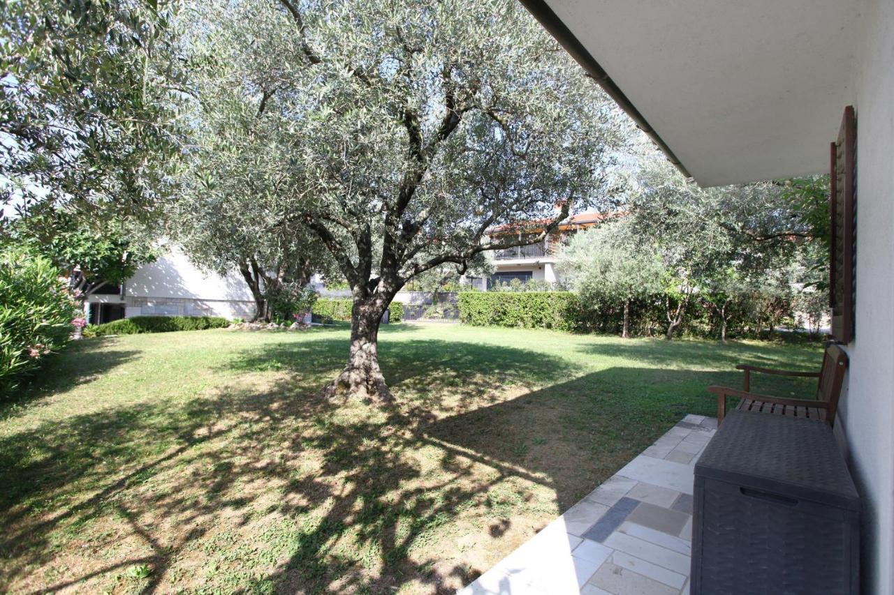 Modern Apartment Parenzana Izma Πορτορόζ Εξωτερικό φωτογραφία