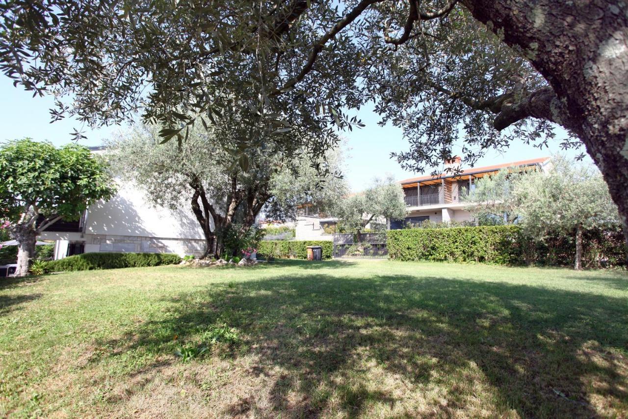 Modern Apartment Parenzana Izma Πορτορόζ Εξωτερικό φωτογραφία